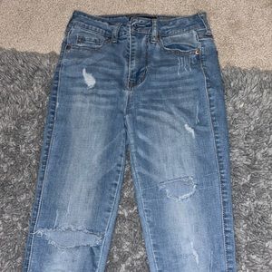 Aeropostal Jeans